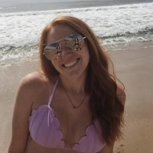 Meet your Posher, Becky